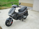 �������� �� ������ �������� Gilera Runner 125VX 2004 ���� 11